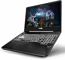 ASUS - ゲーミングPC ASUS TUF Gaming FX505DT Amazon.com: ASUS TUF FX505DT Gaming Laptop Computer 15.6